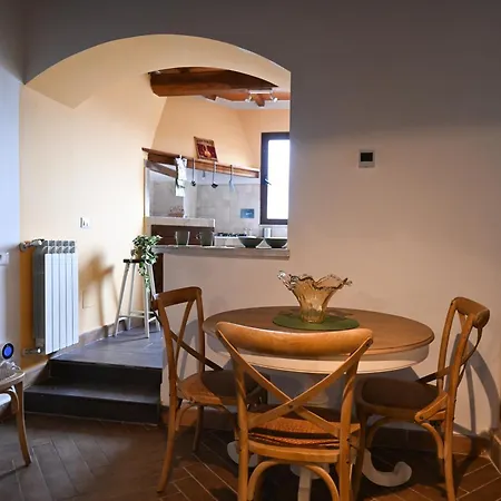 Apartment La Casa Del Nocciolo