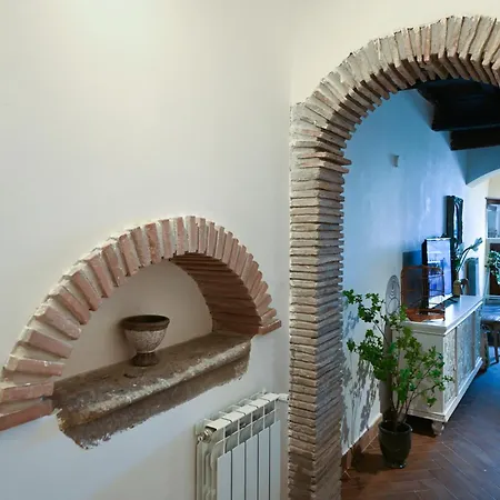 La Casa Del Nocciolo *