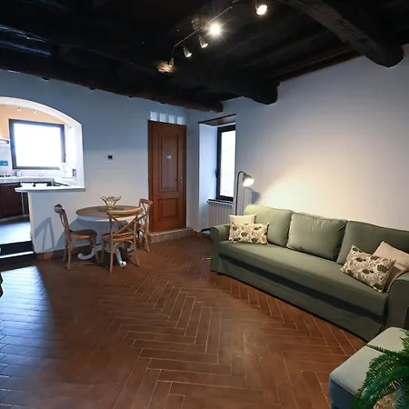 La Casa Del Nocciolo