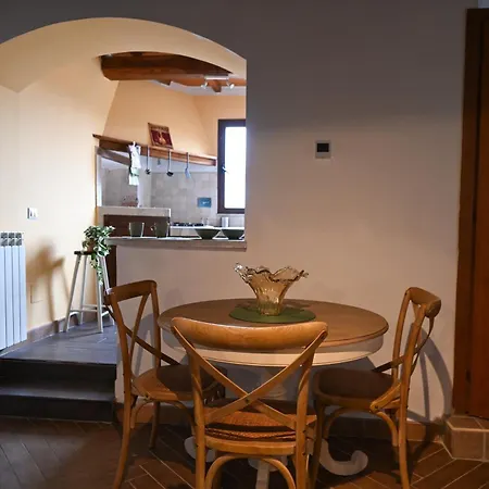 La Casa Del Nocciolo