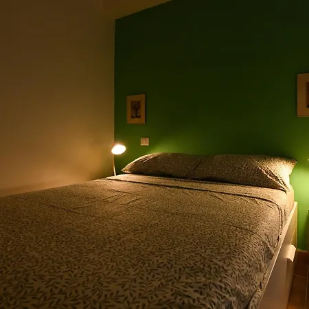 Apartment La Casa Del Nocciolo *