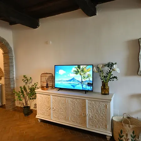La Casa Del Nocciolo Apartment